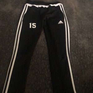 Adidas pants